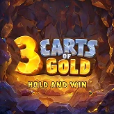 Online Goldbet casino 3 Carts Gold