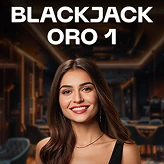 Online Goldbet casino Blackjack Oro