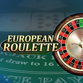 Online Goldbet casino European Roulette