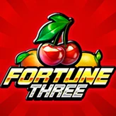 Online Goldbet casino Fortune Three