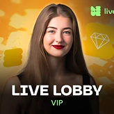 Online Goldbet casino Live Lobby