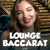 Online Goldbet casino Lounge Baccarat