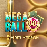 Online Goldbet casino Mega Ball 100