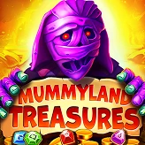 Online Goldbet casino Mummyland