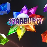 Online Goldbet casino Starburst